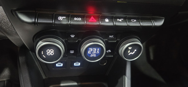 Dacia Dacia Duster 1.0 TCe LPG Journey Go