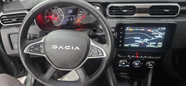Dacia Dacia Duster 1.0 TCe LPG Journey Go