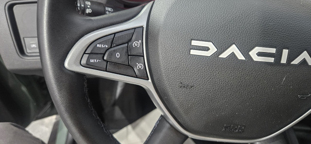 Dacia Dacia Duster 1.0 TCe LPG Journey Go