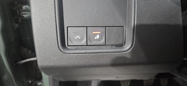 Dacia Dacia Duster 1.0 TCe LPG Journey Go
