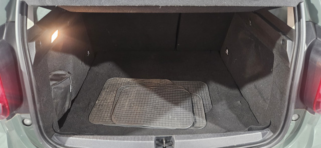 Dacia Dacia Duster 1.0 TCe LPG Journey Go