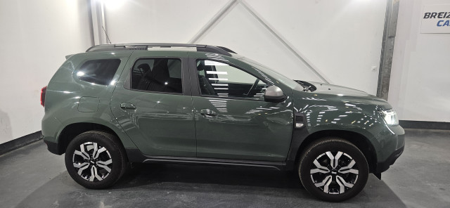 Dacia Dacia Duster 1.0 TCe LPG Journey Go