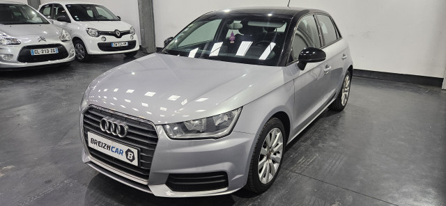 Audi Audi A1  1.4 TDI 90ch ultra Ambiente