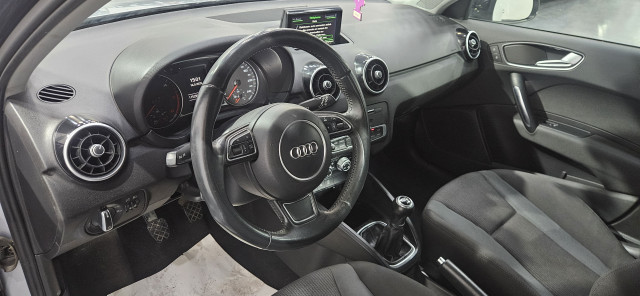 Audi Audi A1  1.4 TDI 90ch ultra Ambiente