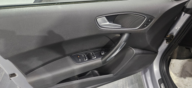 Audi Audi A1  1.4 TDI 90ch ultra Ambiente