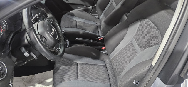 Audi Audi A1  1.4 TDI 90ch ultra Ambiente