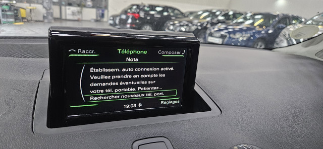 Audi Audi A1  1.4 TDI 90ch ultra Ambiente