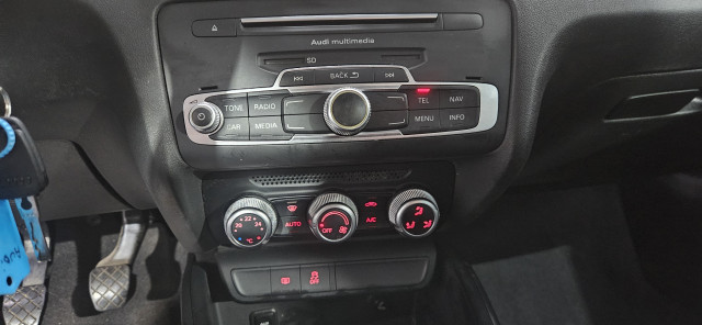Audi Audi A1  1.4 TDI 90ch ultra Ambiente