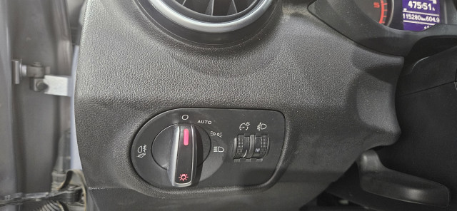 Audi Audi A1  1.4 TDI 90ch ultra Ambiente
