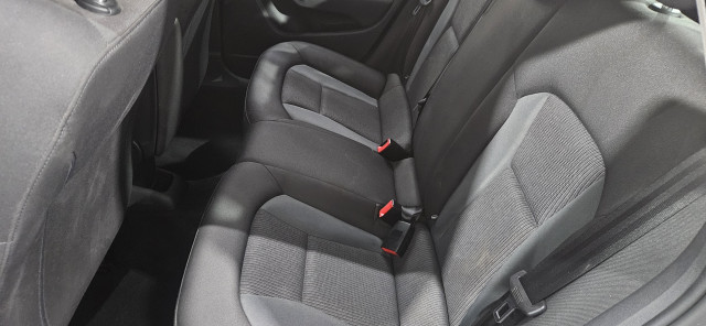 Audi Audi A1  1.4 TDI 90ch ultra Ambiente