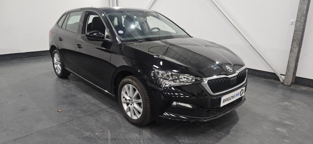 Skoda Skoda Scala  1.0 TSI Evo 110ch Business 
