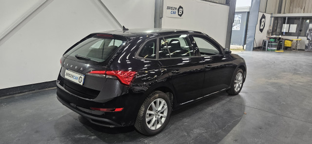 Skoda Skoda Scala  1.0 TSI Evo 110ch Business 