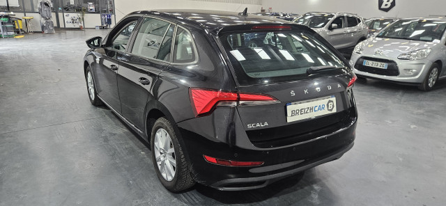 Skoda Skoda Scala  1.0 TSI Evo 110ch Business 