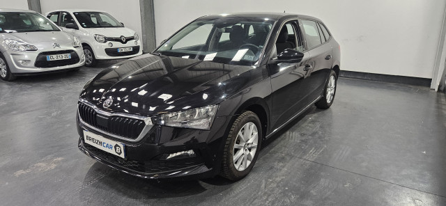 Skoda Skoda Scala  1.0 TSI Evo 110ch Business 