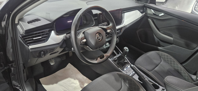 Skoda Skoda Scala  1.0 TSI Evo 110ch Business 