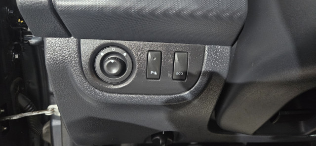 Dacia Dacia Sandero II (B52) 0.9 TCe 90ch Stepway