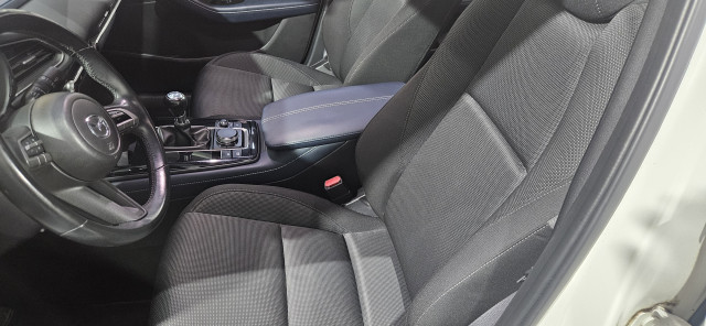 Mazda Mazda Cx-30  2.0 Skyactiv-G M-Hybrid 122ch Business Executive