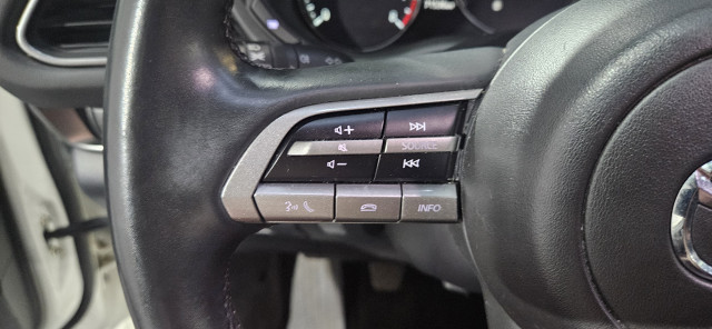 Mazda Mazda Cx-30  2.0 Skyactiv-G M-Hybrid 122ch Business Executive