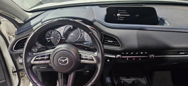 Mazda Mazda Cx-30  2.0 Skyactiv-G M-Hybrid 122ch Business Executive