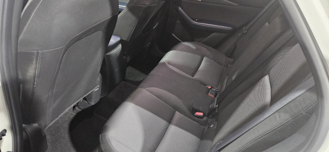 Mazda Mazda Cx-30  2.0 Skyactiv-G M-Hybrid 122ch Business Executive