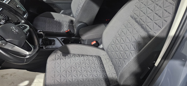 Volkswagen Volkswagen Tiguan 1.5 TSI ACT Life Business