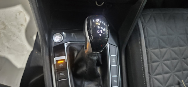 Volkswagen Volkswagen Tiguan 1.5 TSI ACT Life Business