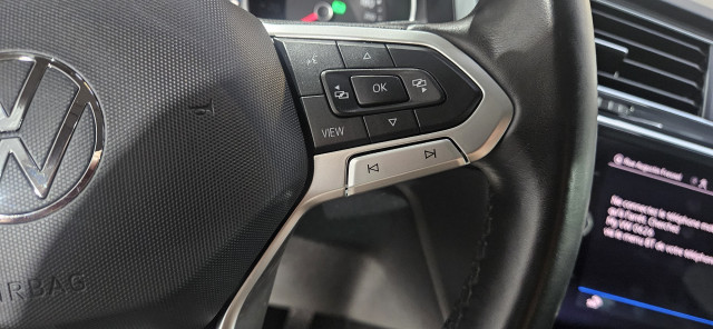 Volkswagen Volkswagen Tiguan 1.5 TSI ACT Life Business
