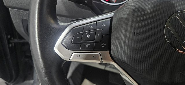 Volkswagen Volkswagen Tiguan 1.5 TSI ACT Life Business