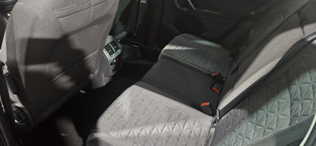 Volkswagen Volkswagen Tiguan 1.5 TSI ACT Life Business
