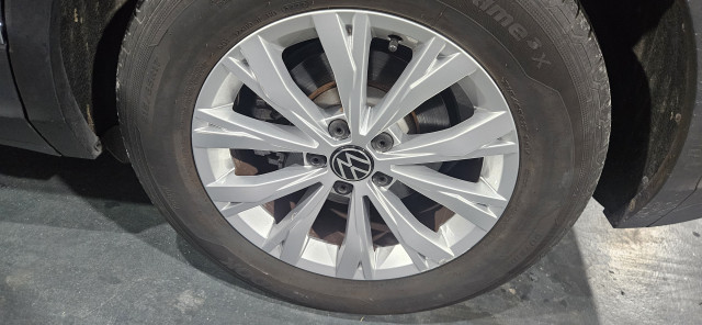 Volkswagen Volkswagen Tiguan 1.5 TSI ACT Life Business