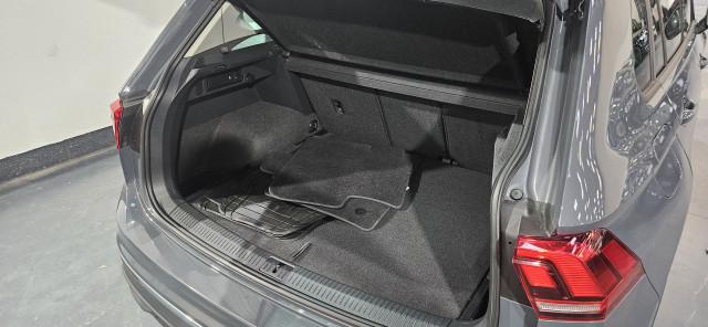 Volkswagen Volkswagen Tiguan 1.5 TSI ACT Life Business