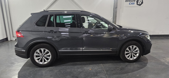 Volkswagen Volkswagen Tiguan 1.5 TSI ACT Life Business