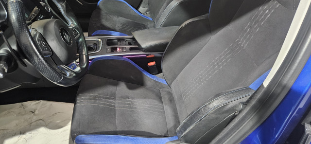 Renault Renault Megane IV (BFB) 1.6 dCi 165ch energy GT EDC