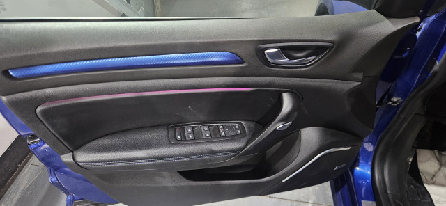 Renault Renault Megane IV (BFB) 1.6 dCi 165ch energy GT EDC