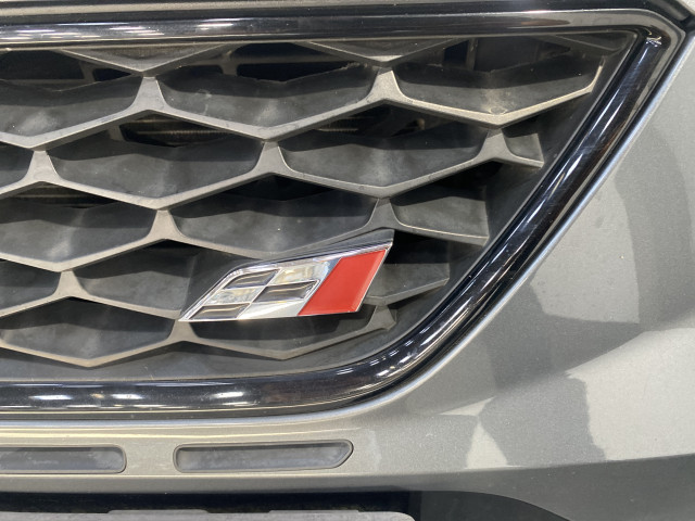 Seat Seat Leon III 2.0 TSI 280ch Cupra 280 Start&Stop