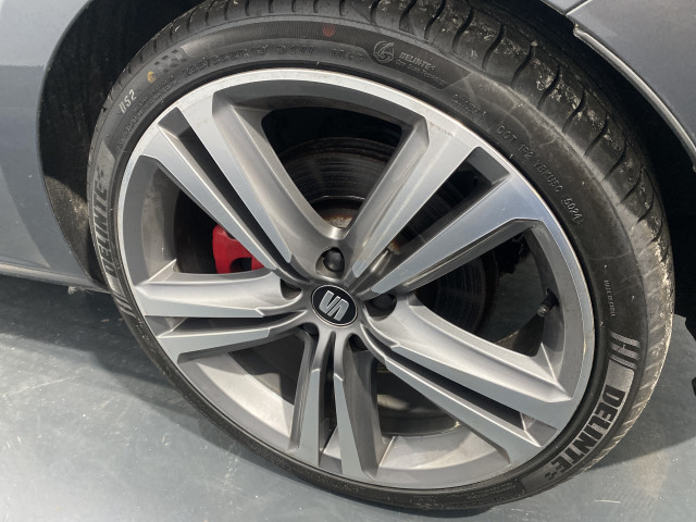 Seat Seat Leon III 2.0 TSI 280ch Cupra 280 Start&Stop