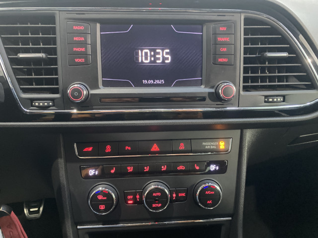 Seat Seat Leon III 2.0 TSI 280ch Cupra 280 Start&Stop