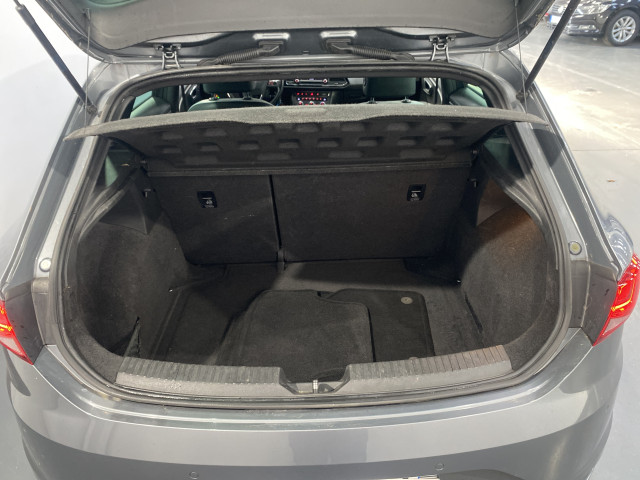 Seat Seat Leon III 2.0 TSI 280ch Cupra 280 Start&Stop