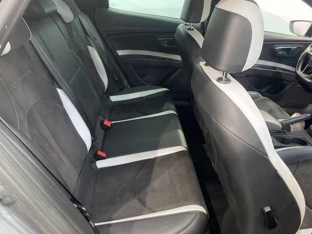 Seat Seat Leon III 2.0 TSI 280ch Cupra 280 Start&Stop