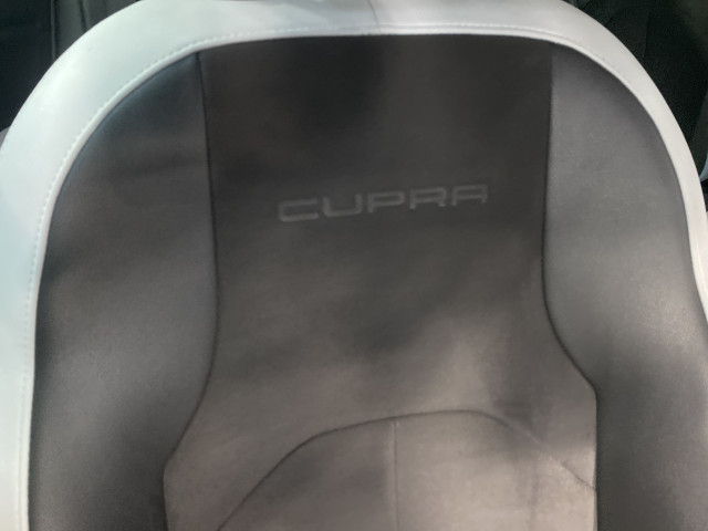 Seat Seat Leon III 2.0 TSI 280ch Cupra 280 Start&Stop