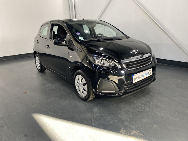 Peugeot Peugeot 108  1.0 VTi Active 5p