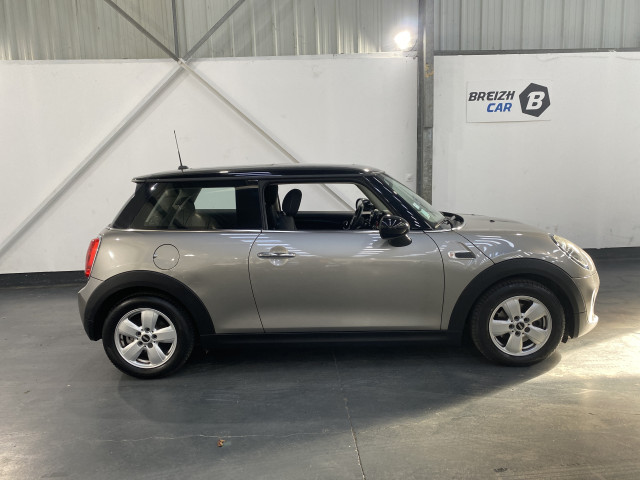 Mini Mini III (F56) Cooper 136ch
