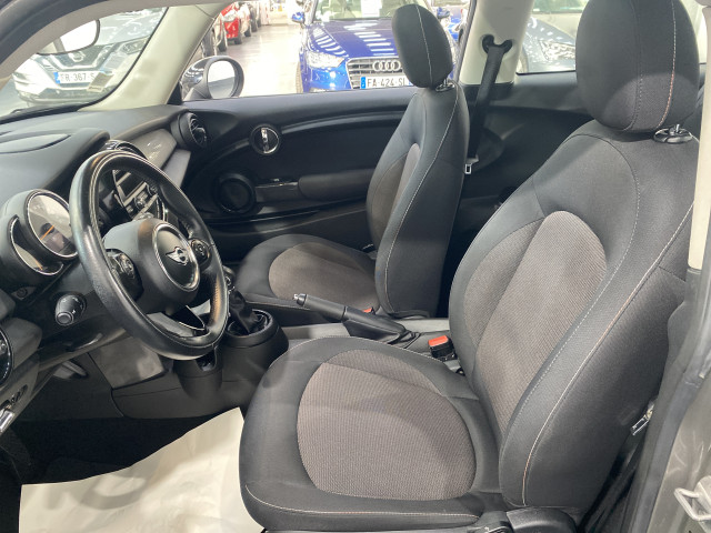 Mini Mini III (F56) Cooper 136ch