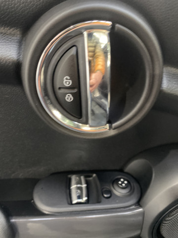 Mini Mini III (F56) Cooper 136ch