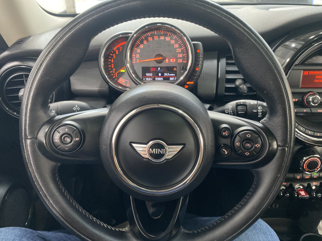 Mini Mini III (F56) Cooper 136ch