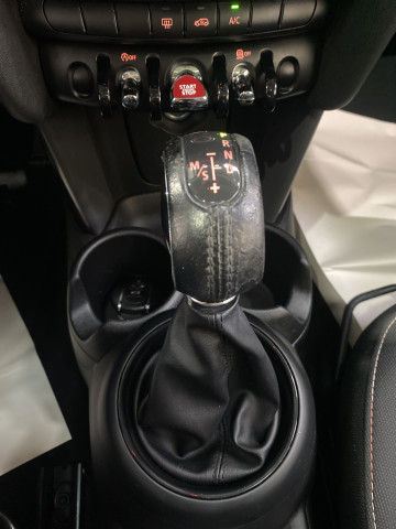 Mini Mini III (F56) Cooper 136ch