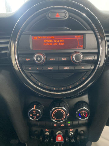 Mini Mini III (F56) Cooper 136ch