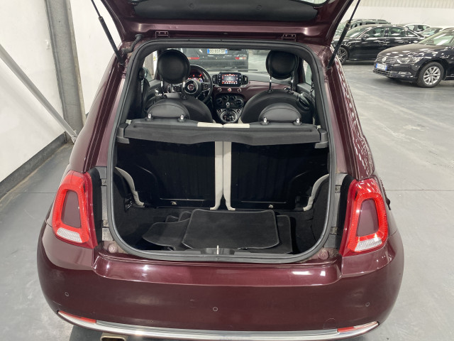 Fiat Fiat 500 1.2 8v 69ch Eco Pack Star