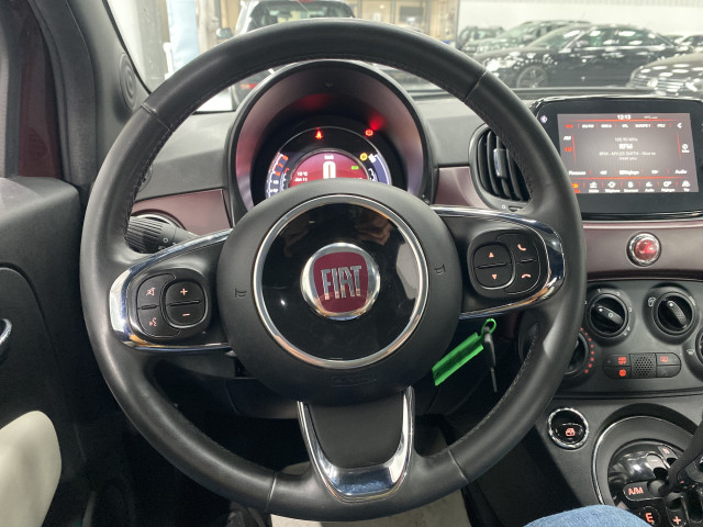 Fiat Fiat 500 1.2 8v 69ch Eco Pack Star
