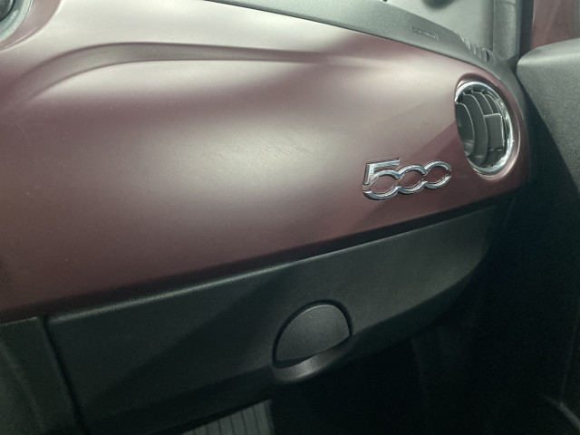Fiat Fiat 500 1.2 8v 69ch Eco Pack Star